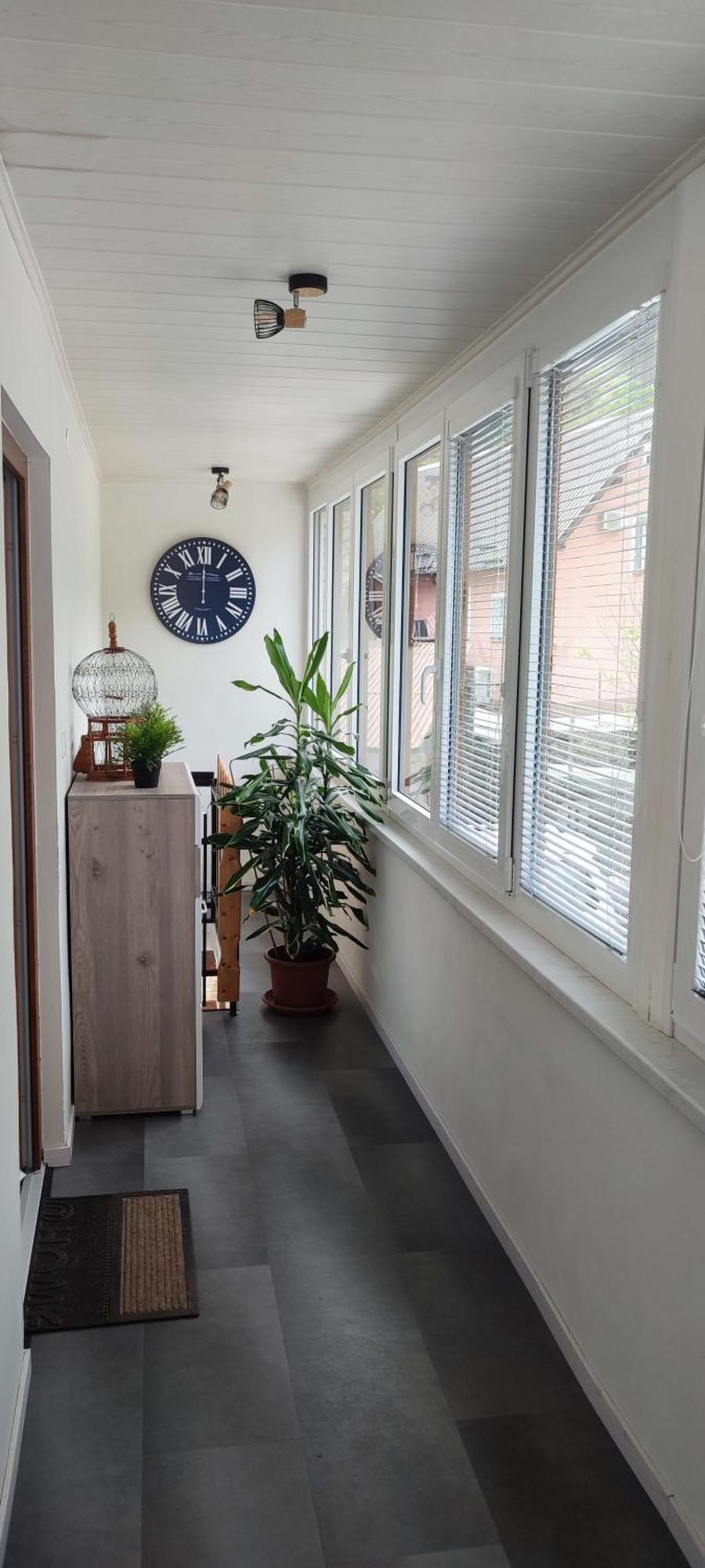 Apartma Soca Oasis Srpenica ภายนอก รูปภาพ
