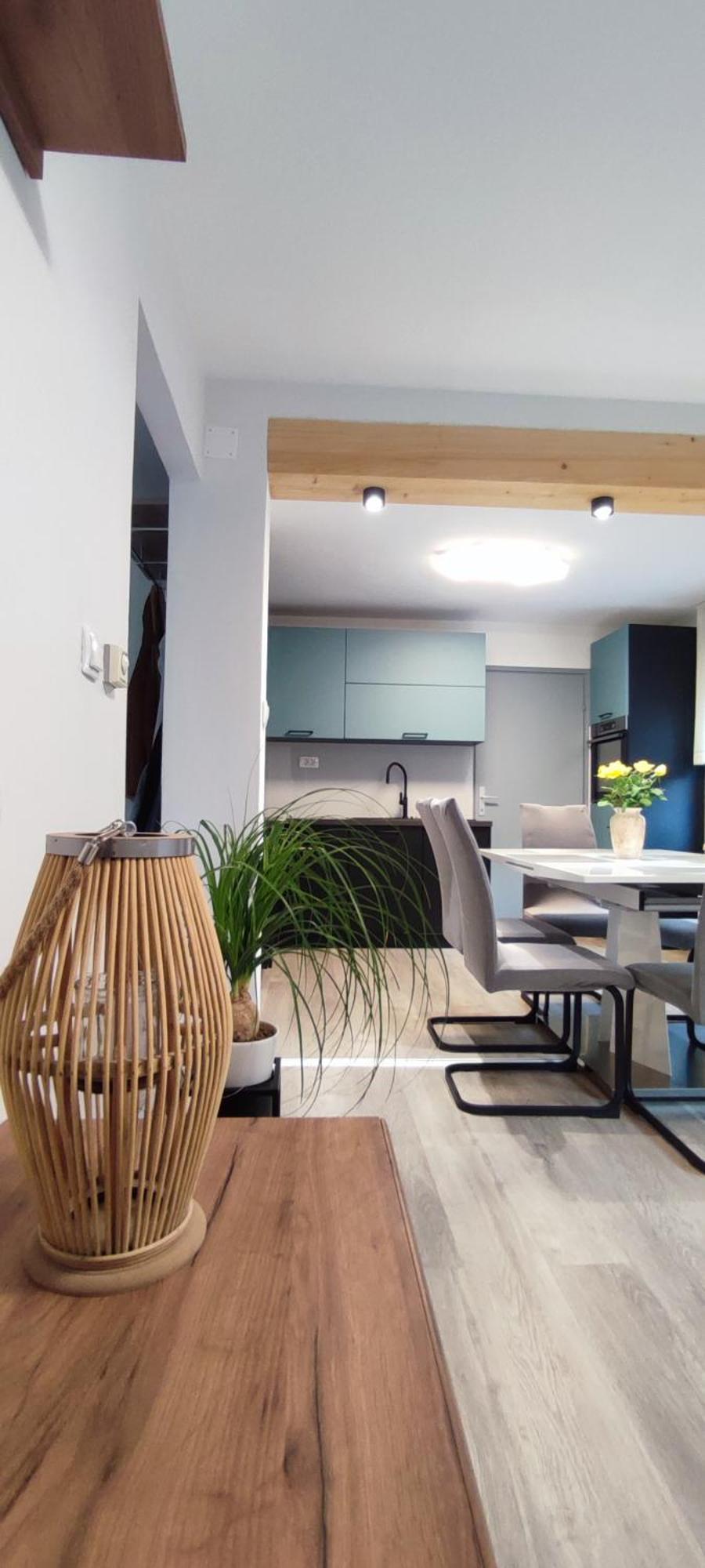 Apartma Soca Oasis Srpenica ภายนอก รูปภาพ