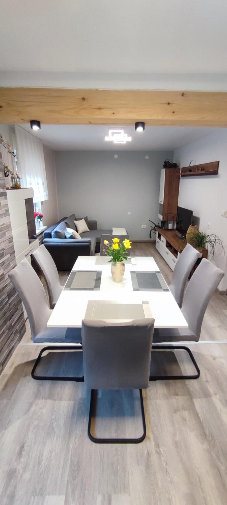 Apartma Soca Oasis Srpenica ภายนอก รูปภาพ