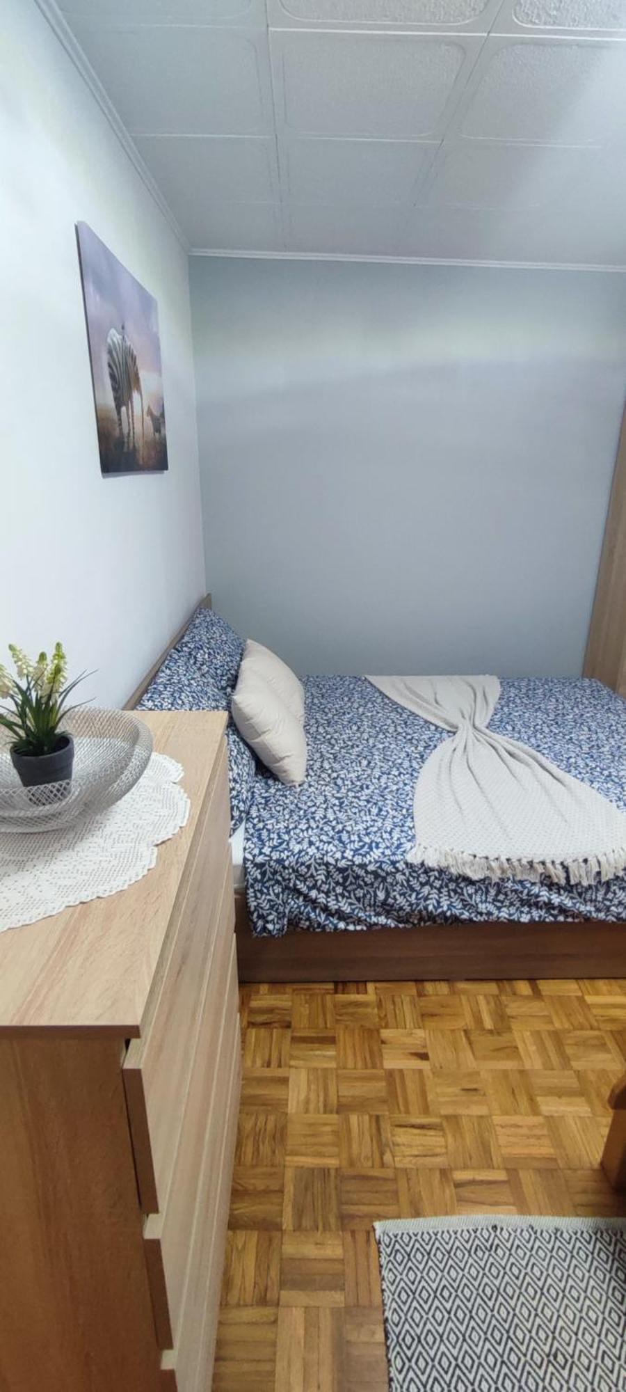 Apartma Soca Oasis Srpenica ภายนอก รูปภาพ