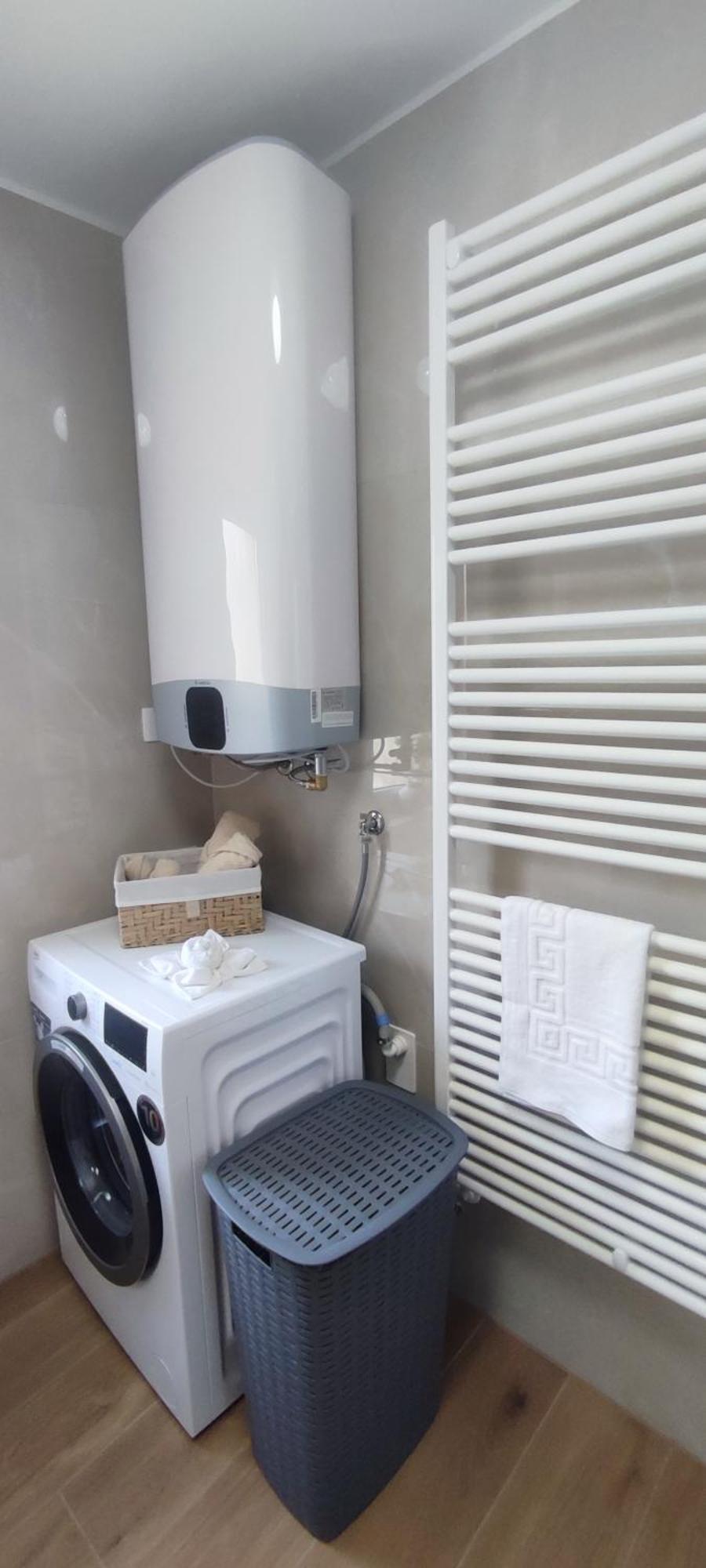 Apartma Soca Oasis Srpenica ภายนอก รูปภาพ