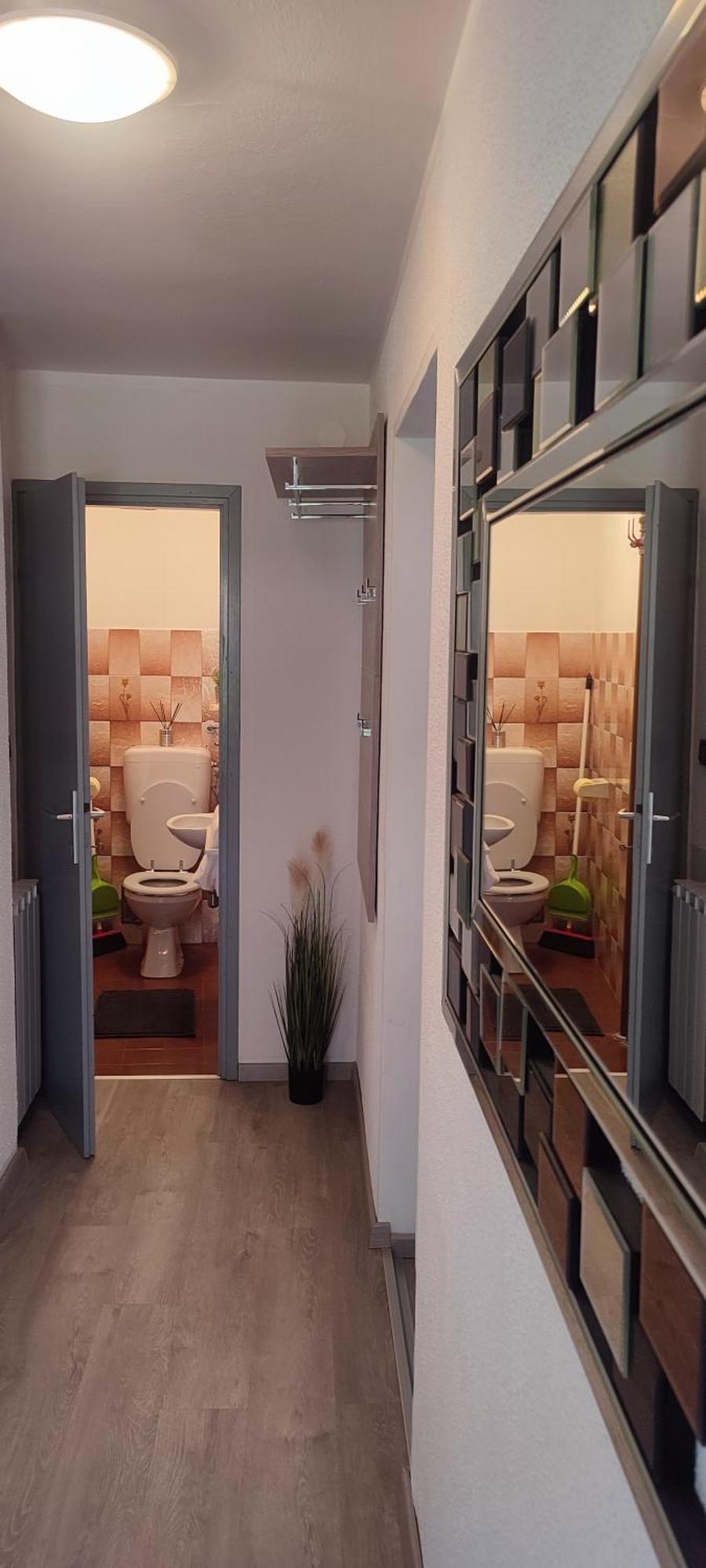 Apartma Soca Oasis Srpenica ภายนอก รูปภาพ